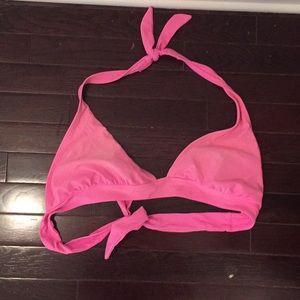 Old Navy Bikini Halter top